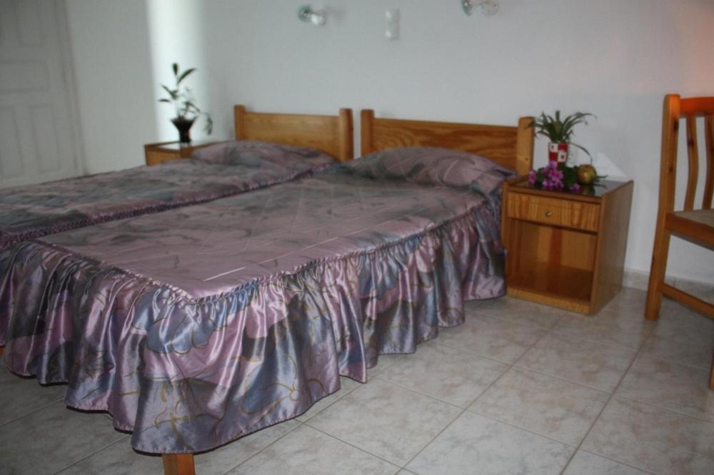 Mavromatis Studios Naxos City Экстерьер фото
