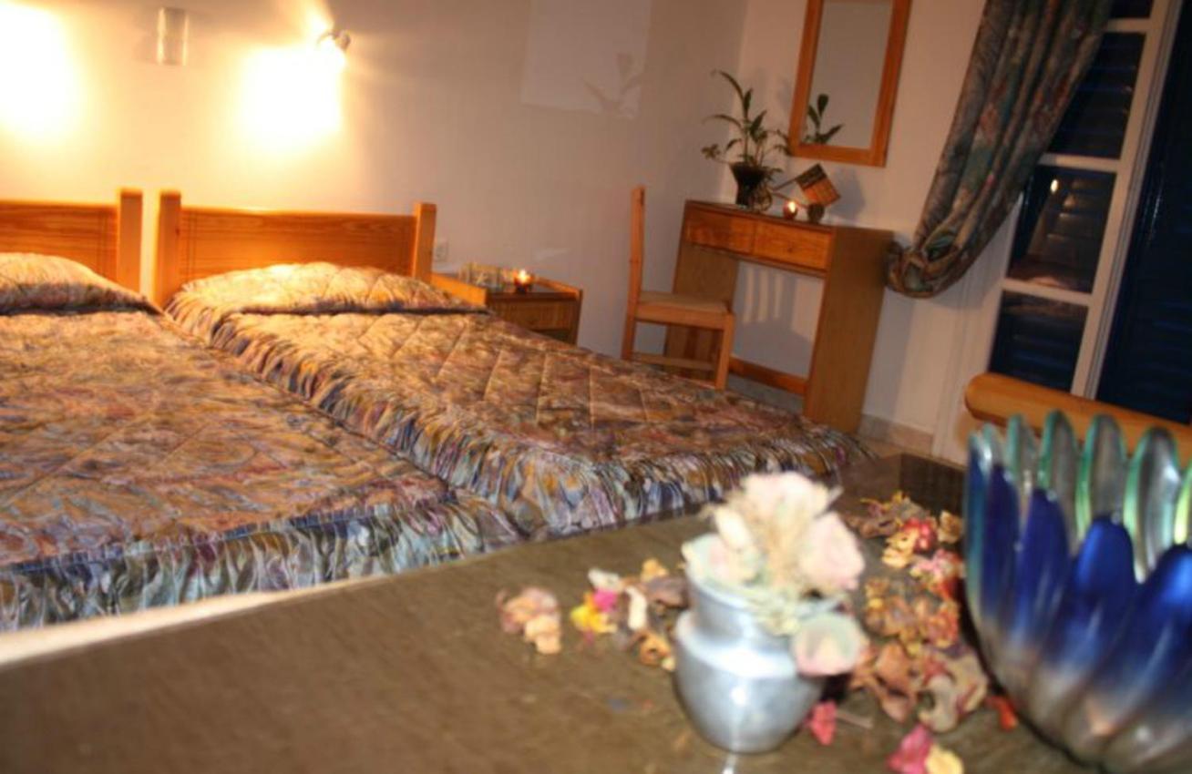 Mavromatis Studios Naxos City Экстерьер фото
