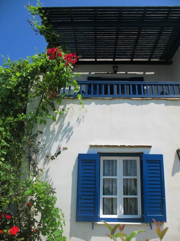 Mavromatis Studios Naxos City Номер фото